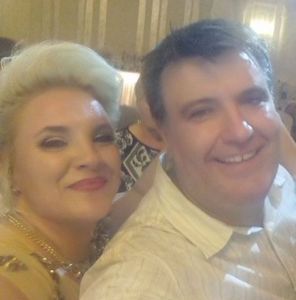 Meet your Posher, Afrim